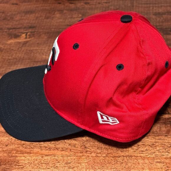 Minnesota Twins Baseball Hat snapback New Era - Picture 2 of 7